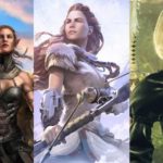 Eurogamer назвал лучшие игры 2017 года  