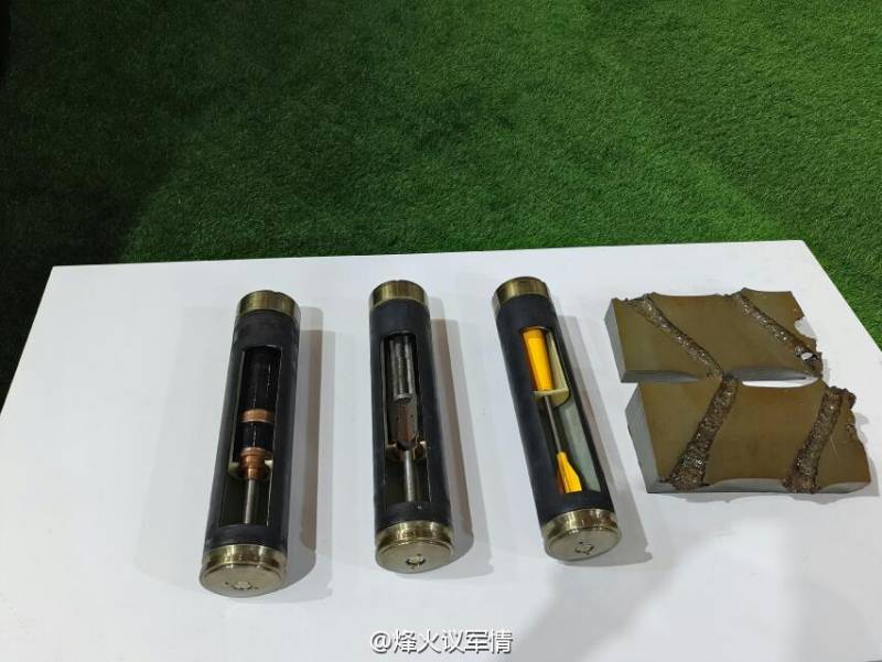 Ограниченные перспективы телескопических боеприпасов оружие