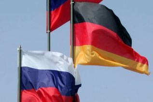 На этой неделе планируется встреча советника канцлера Германии с коллегами из России и Франции