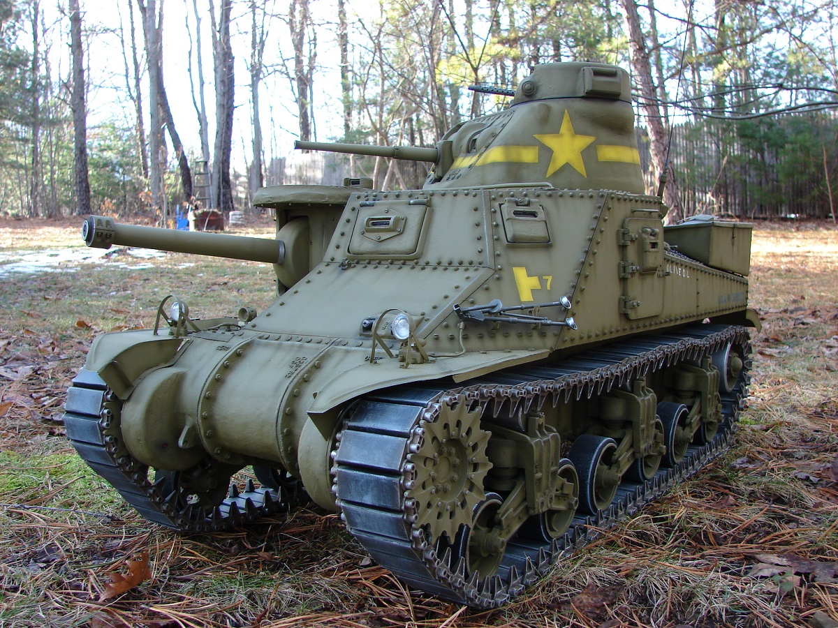 5 самых неординарных танков Второй мировой интересное,интересные люди,интересные факты,история