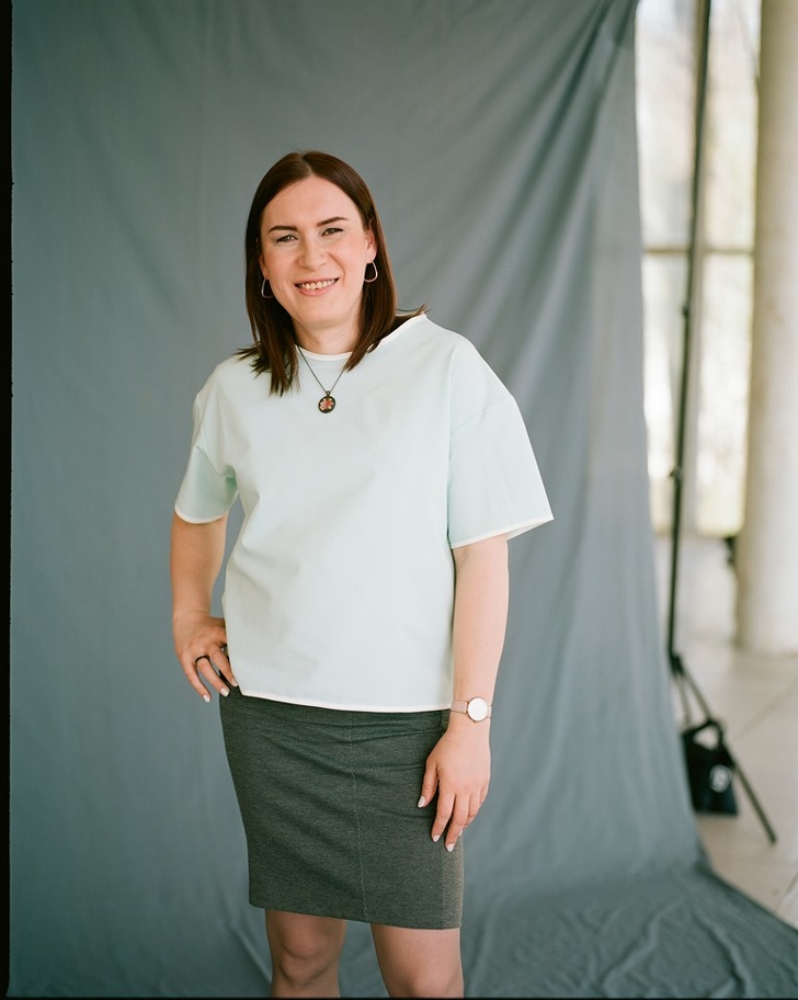 Фотопроект «Будь любым» показывает обжигающую правду о людях, которые сильно отличаются от других воспитание,Дети,Жизнь,Истории,Отношения,проблемы