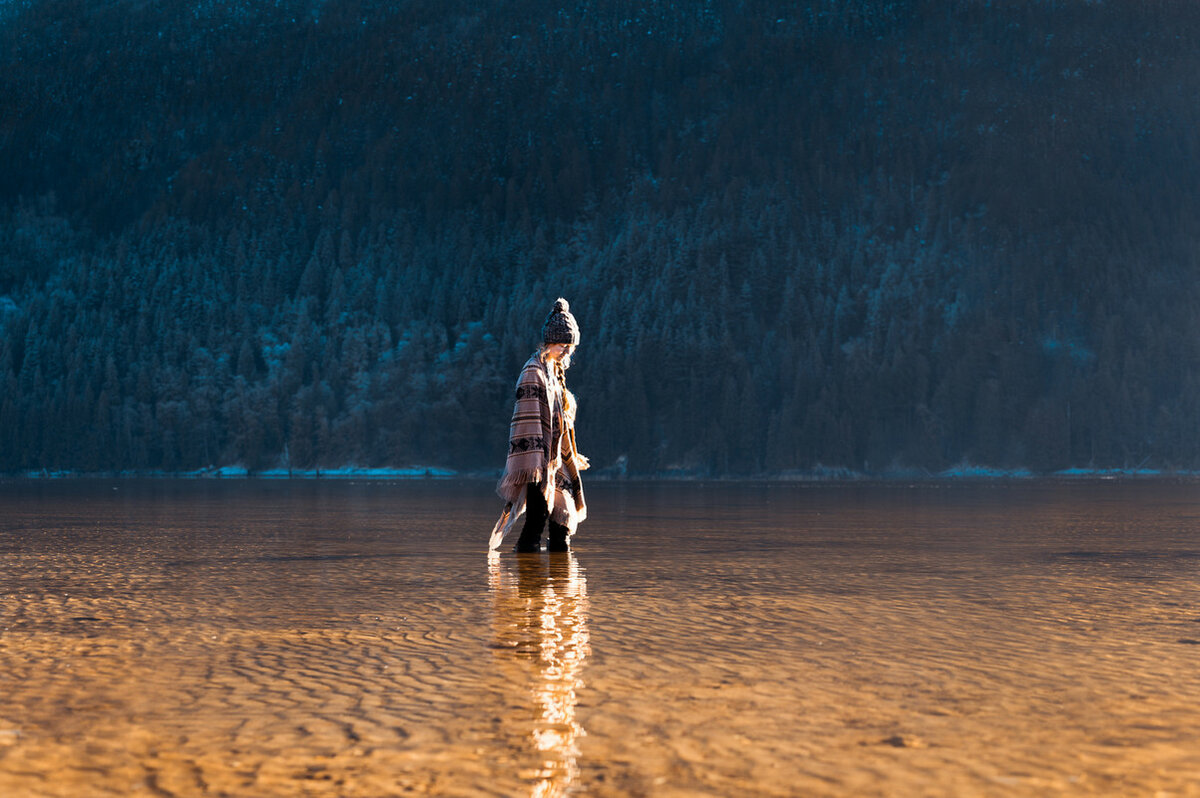 Фото: Elizabeth Gadd