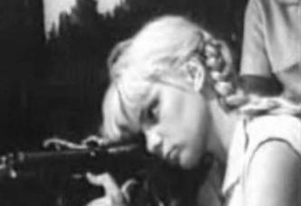 Как сложилась судьба прелестной «Невесты из Малиновки». девушки,история кино,кино,киноактеры,советское кино,художественное кино,юмор