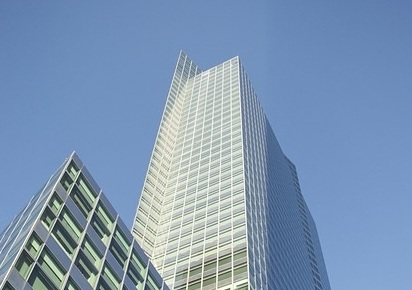 Чистая прибыль Goldman Sachs за 2021 год поднялась в 2,3 раза - до $21,6 млрд