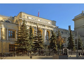 Почему Путин не национализирует Центральный Банк России?! - мы пока не сошли с ума