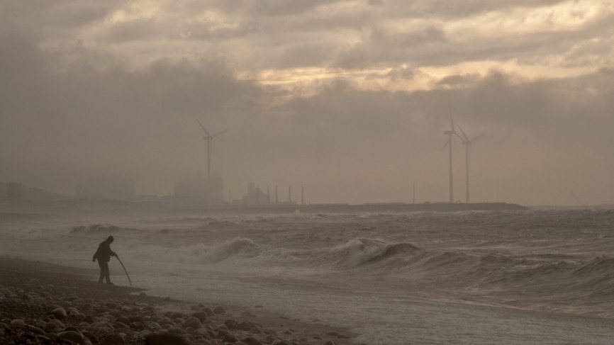 МЧС предупредило петербуржцев об ухудшении погоды 26 августа