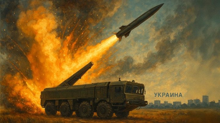 В Чернигове Искандер накрыл производство БПЛА - Подпольщик Лебедев