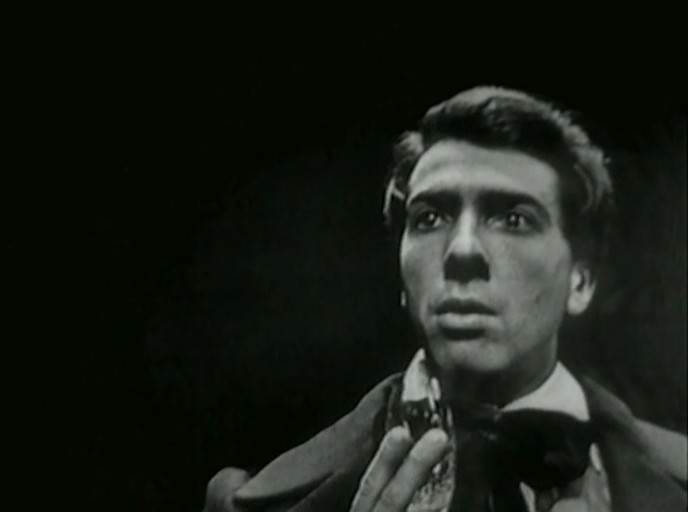 Кюхля (1963)
