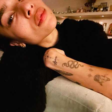 Как стать принцессой гранжа: уроки стиля от Зои Кравиц Как стать принцессой гранжа: уроки стиля от Зои Кравиц Мода,Новости моды