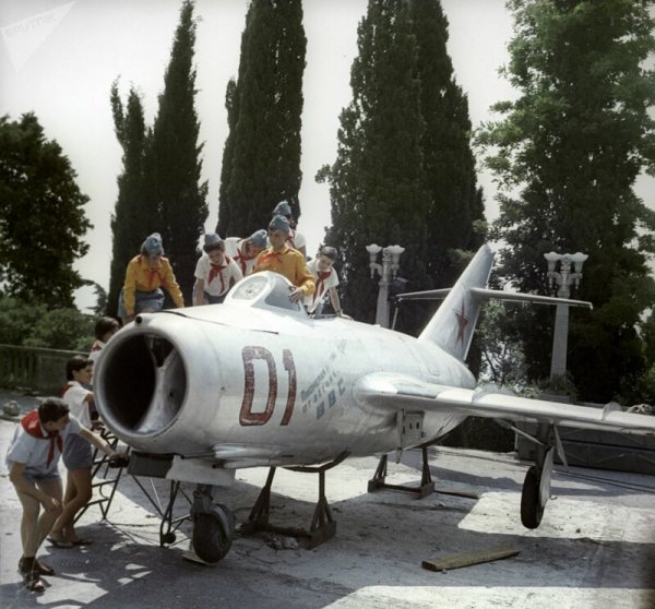 СССР, который мы потеряли-2 СССР, который мы потеряли-2