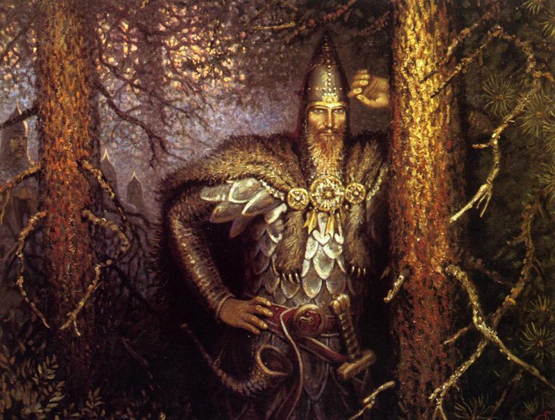 «Неизвестные» русские богатыри «Неизвестные» русские богатыри история России