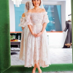 Топ с открытыми плечами: выкройка Топ с открытыми плечами: выкройка выкройка