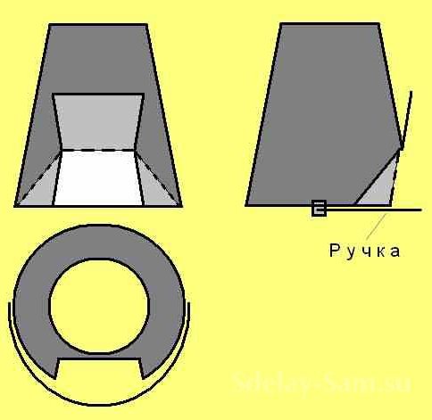 чертеж
