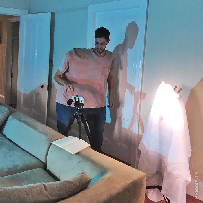 Забавные панорамные фотографии Забавные панорамные фотографии