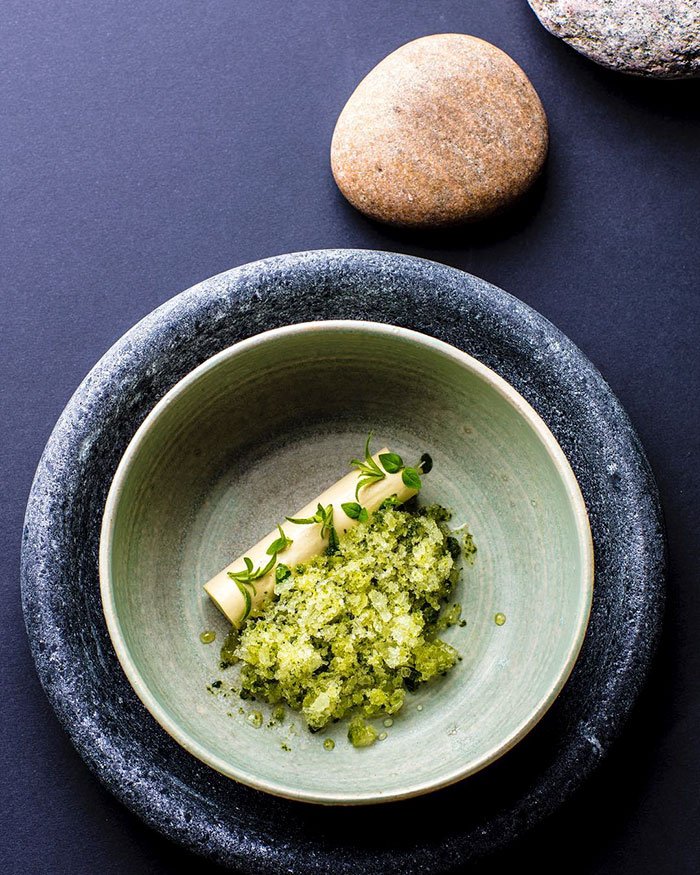 В Норвегии построили подводный ресторан, и он как будто не от этого мира В Норвегии построили подводный ресторан, и он как будто не от этого мира Норвегия,рестораны