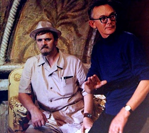 Как Иван Васильевич профессию менял Как Иван Васильевич профессию менял «Иван Васильевич меняет профессию»,интересное,история фильма,кино и тв