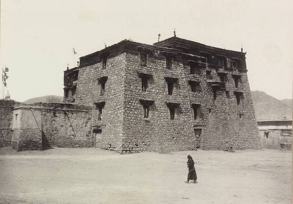 Приключения первых фотографий Тибета в 1900 году national geographic,Гомбожаб Цыбиков,история,личности,Овше Норзунов,Пётр Кузьмич Козлов,путешествия,Тибет