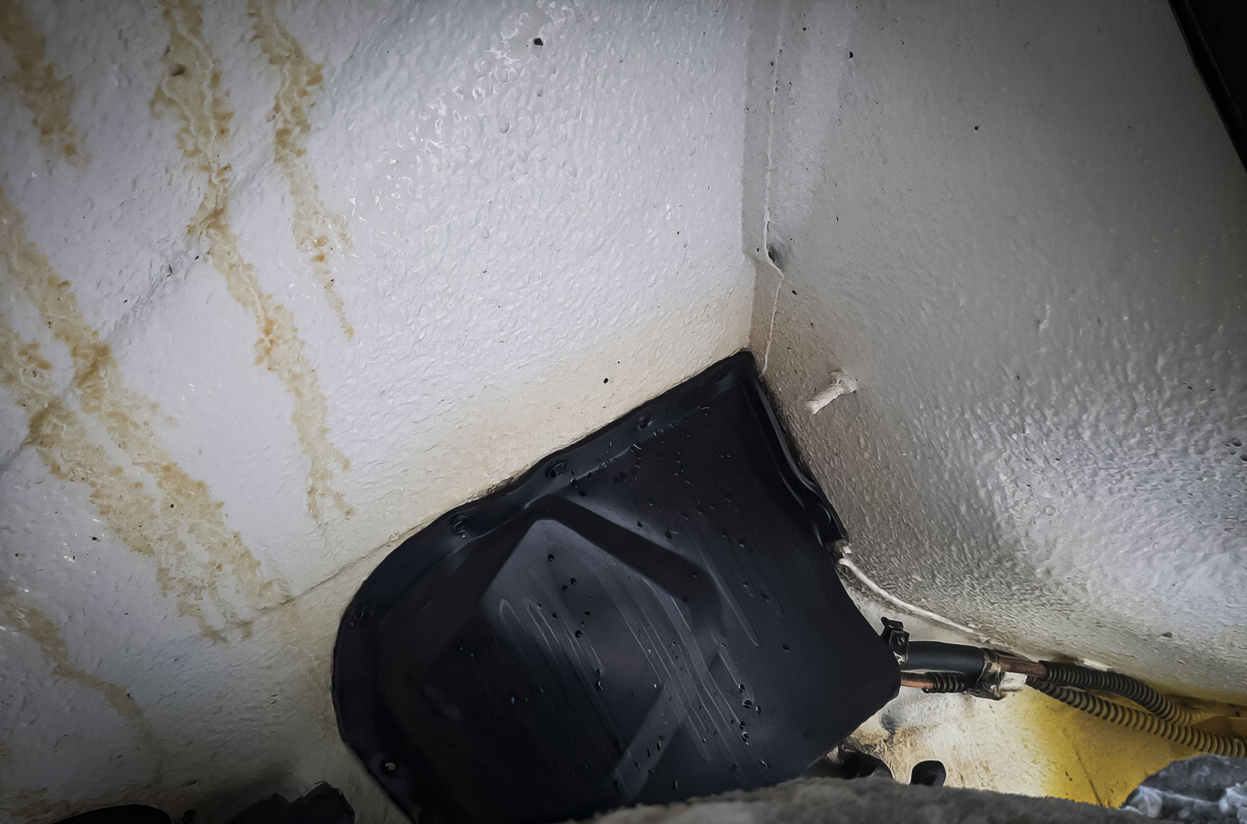 В России забытую на 25 лет в гараже «Волгу» продают по цене топовой Lada Granta В России забытую на 25 лет в гараже «Волгу» продают по цене топовой Lada Granta Новости