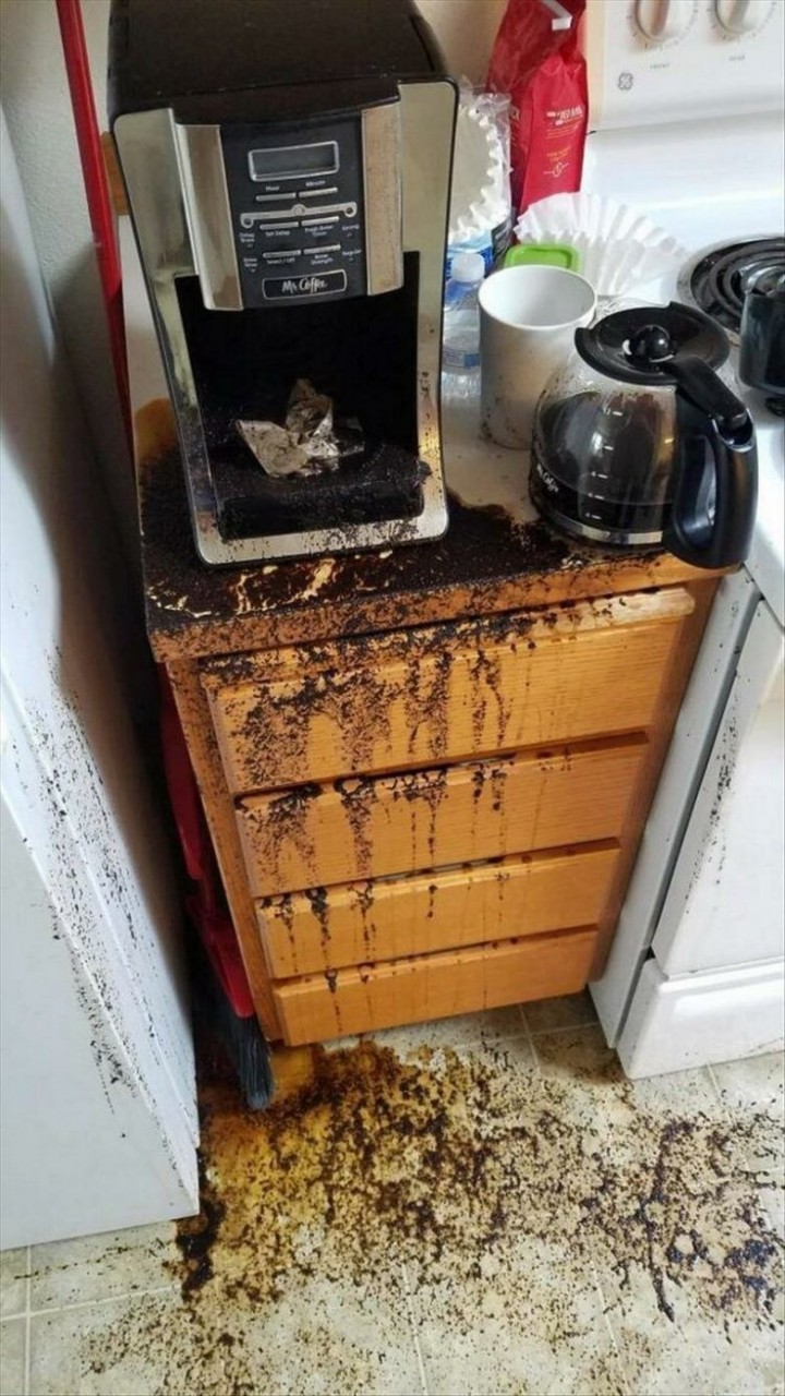 Видно в понедельник их мама родила... 