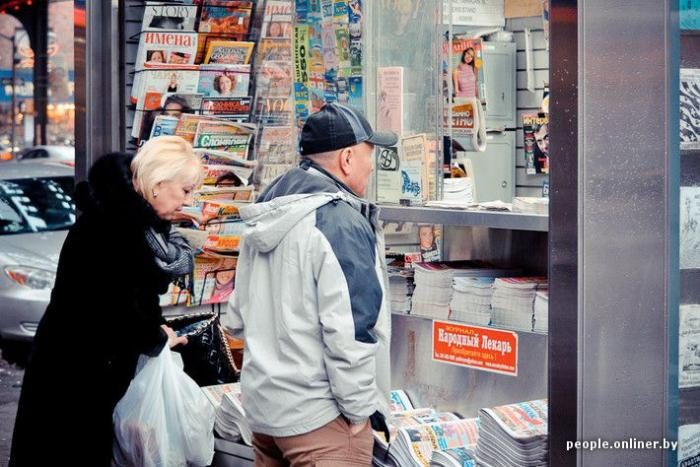 Брайтон-Бич: пожалуй, самая русская улица в мире 