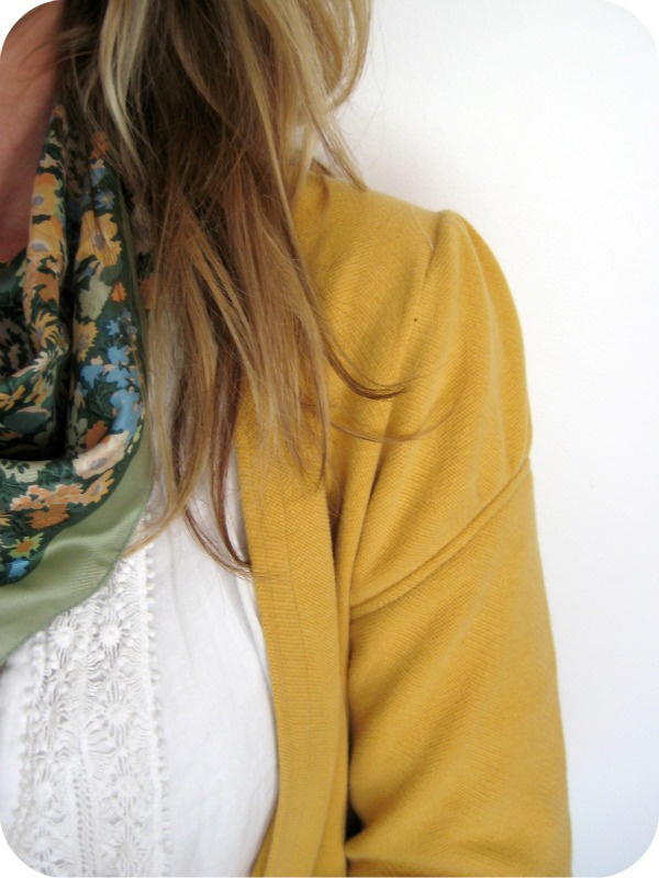 Очень симпатичная переделка рукавов Очень симпатичная переделка рукавов женские хобби,переделка рукава,полезные советы +для домашнего хозяйства,рукоделие,своими руками,шитье