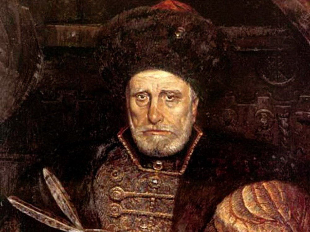 Андрей Курбский (1528–1583)