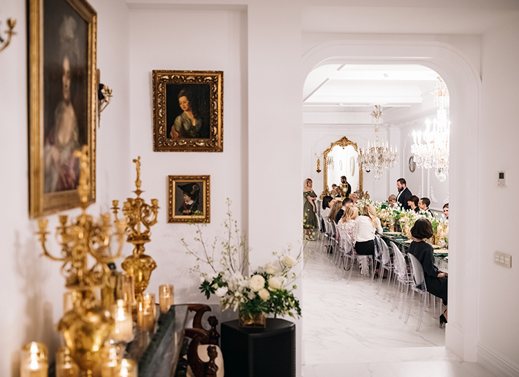 Эвелина Хромченко, Евгений Плющенко и другие на ужине и выставке платьев Яны Рудковской Эвелина Хромченко, Евгений Плющенко и другие на ужине и выставке платьев Яны Рудковской Звезды,Новости о звездах