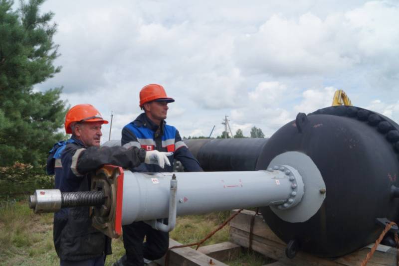 Венгрия просит у ЕС гарантий на случай атаки Украины на нефтепровод «Дружба»