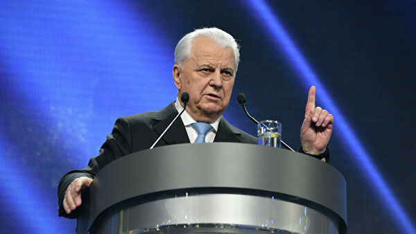 В ДНР назвали угрозу Кравчука саботажем минского процесса