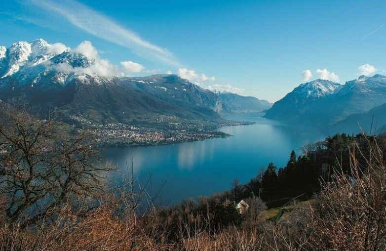 Фотодоказательства того, что Италия — красивейшая страна мира Италия,путешествие,туризм