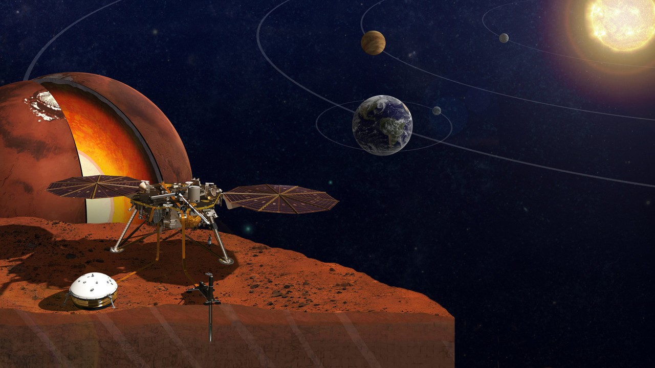 NASA offers another opportunity for people to send name on spacecraft to Mars