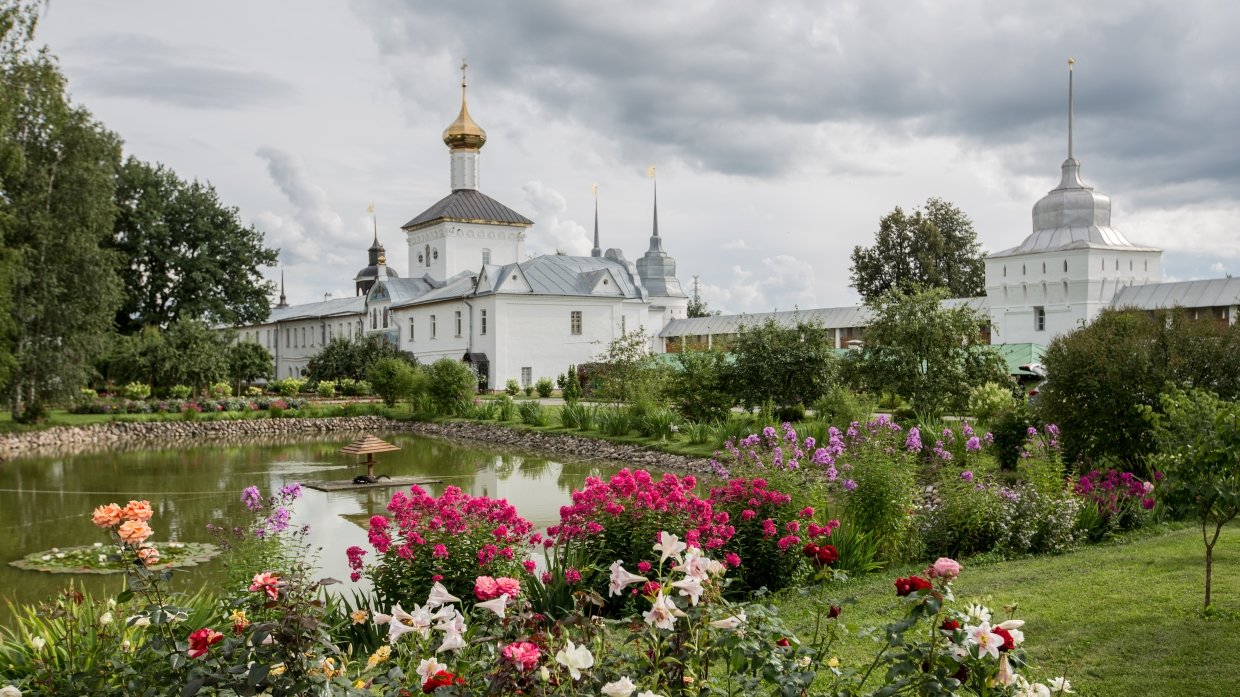 Ярославский губернатор рассказал, почему столица «Золотого кольца» привлекает туристов