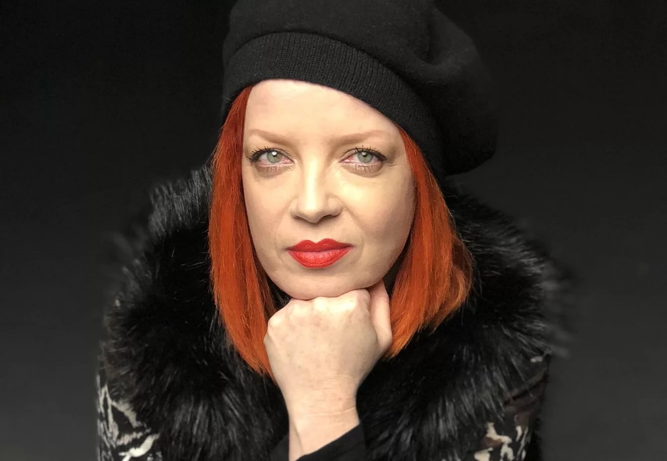 Shirley ann manson