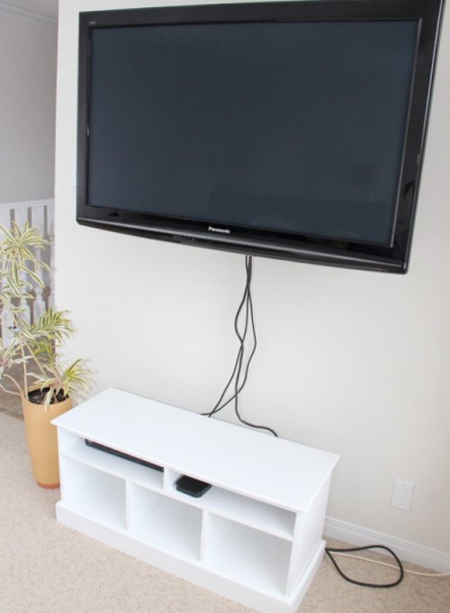 11 креативных способов навести порядок в доме 