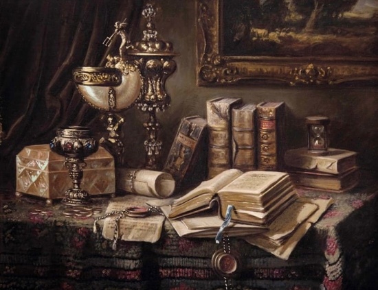 �������� ����� ��������� (Ernst Czernotzky) ������� � 05