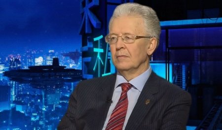Фашизм продвигают через генетику в России? Валентин Катасонов