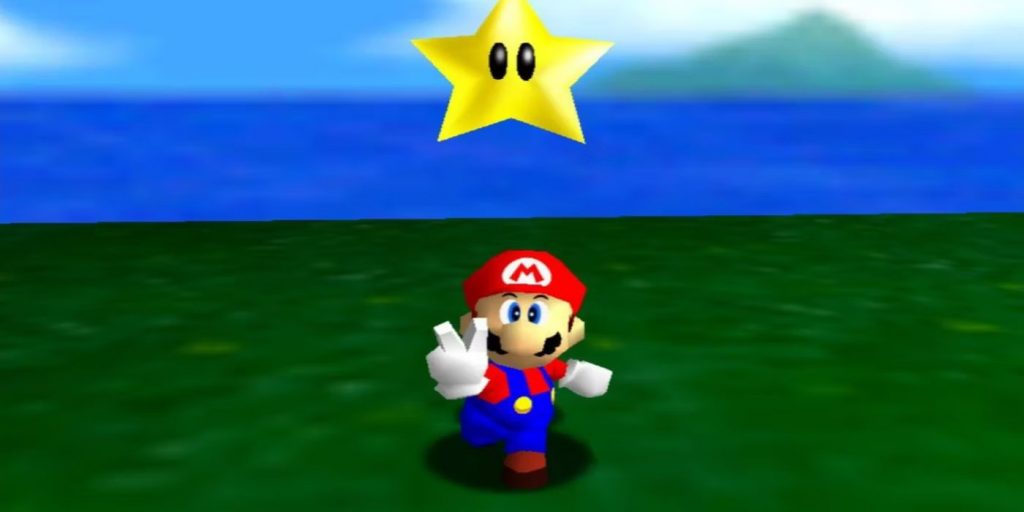 Звезды в играх: что они дают Mario, Super, Марио, Также, Smash, звёзды, Однако, самых, историю, Супер, Миллениум, образом, звезда, является, Таким, Звезда, много, франшизы, Конечно, считается