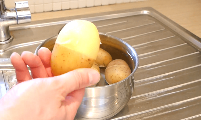 10 подсказок в приготовлении картофеля, которые просты и гениальны одновременно картофель, будет, клубни, кастрюлю, приготовления, затем, водой, картофеля, только, можно, добавьте, масло, может, нужно, перед, блюдо, очень, сливочного, использовать, положите