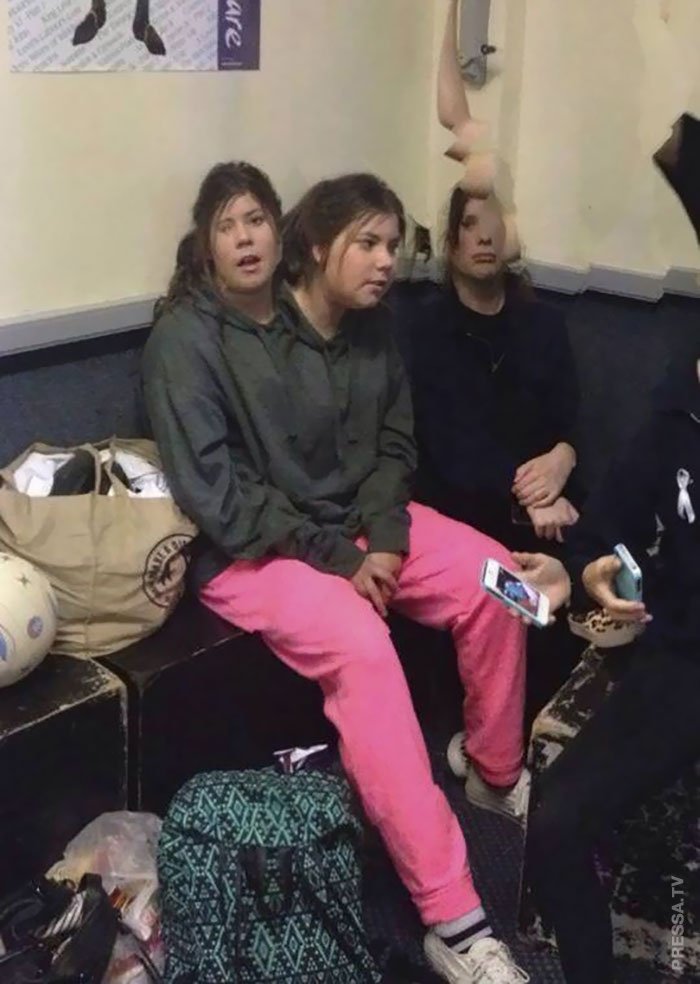 Забавные панорамные фотографии Забавные панорамные фотографии