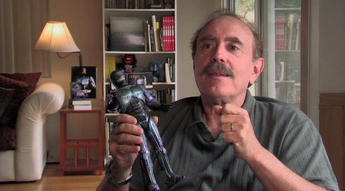 звезды, интересное, фото, кино, робокоп