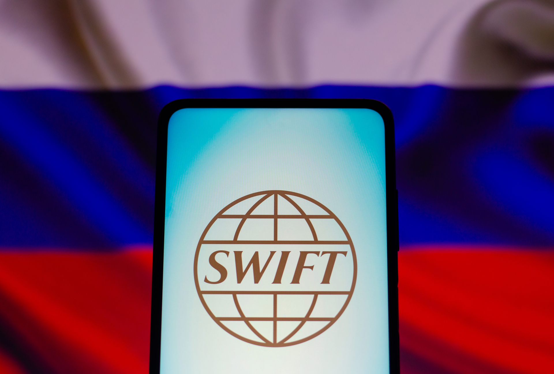 Swift санкции. Swift (платёжная система).