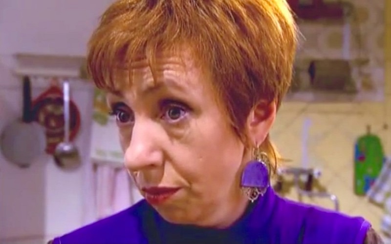 В чем секрет семейного долголетия актрисы, получившей прозвище "вечный двигатель"