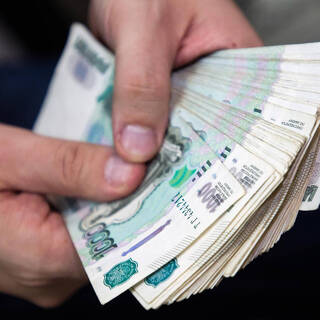 Почти половина россиян призналась в отсутствии сбережений