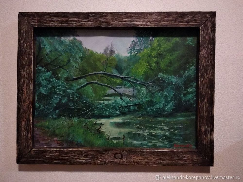 Как изготовить рамку для картины своими руками Как изготовить рамку для картины своими руками рама для картин,своими руками,сделай сам