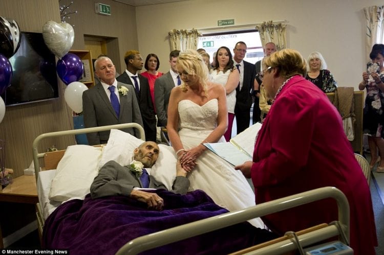 Любовь вопреки всему