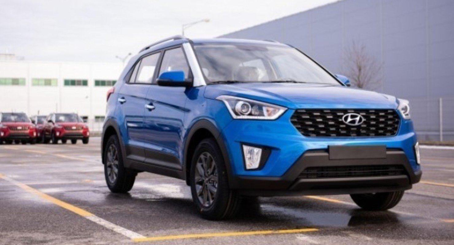 3а 15 лет лидерами отечественного рынка SUV были только 3 модели 3а 15 лет лидерами отечественного рынка SUV были только 3 модели Автомобили