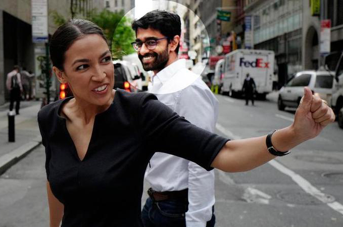 Социалистические Штаты Америки и новый агент Кремля Социалистические Штаты Америки и новый агент Кремля Война и мир