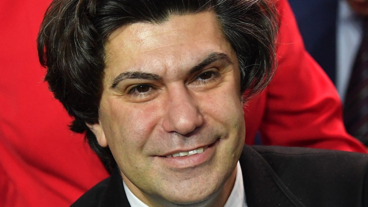 Артист балета Николай Цискаридзе объяснил, почему считает Волочкову хорошим другом