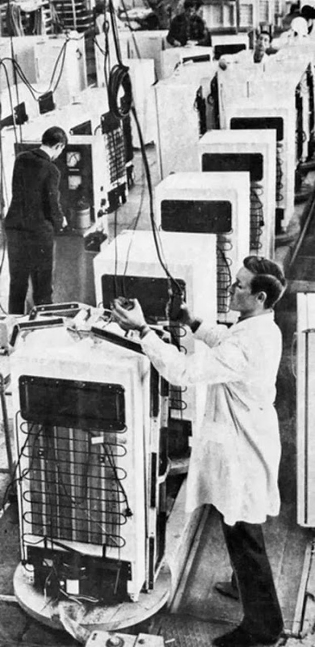 Владивосток, СССР, достопримечательности