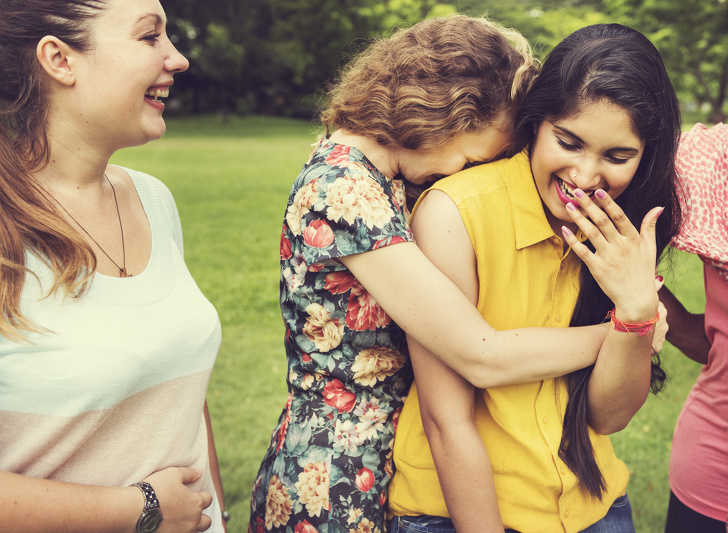 Без феминизма вы не были бы теми, кто вы есть. Вот 12 вопросов для сомневающихся в этом